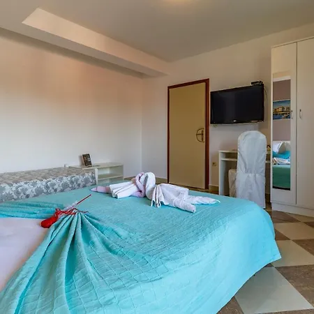 San Rocco 3* 메덜린