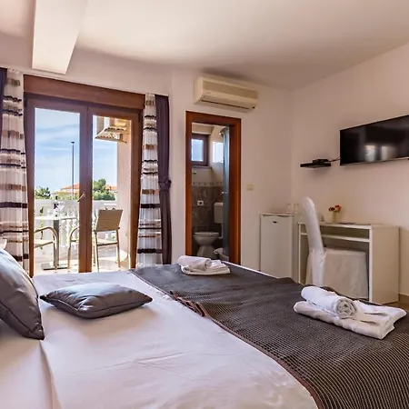 San Rocco 게스트하우스