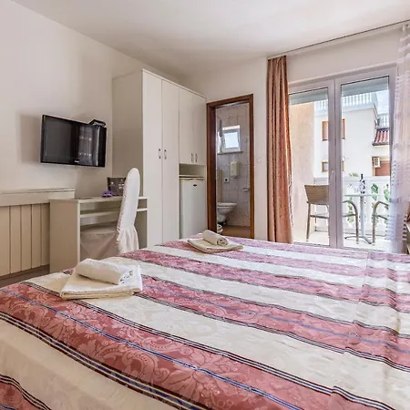 ゲストハウス San Rocco メドゥリン