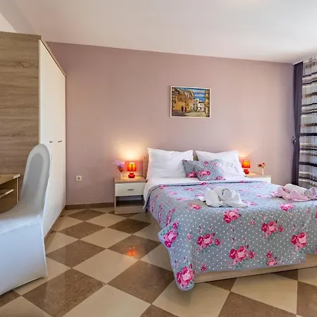 Гостевой дом San Rocco Медулин