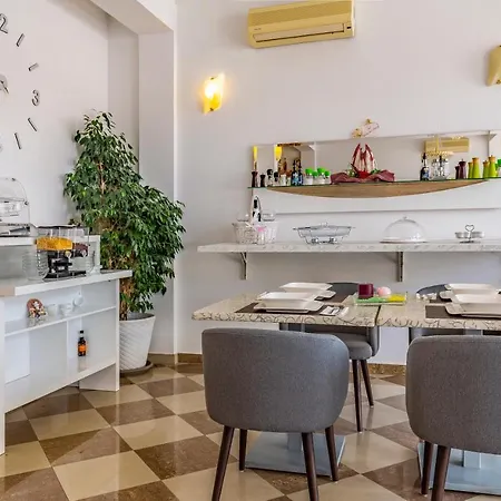 Pensjonat San Rocco 3*
