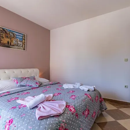 San Rocco Πανσιόν