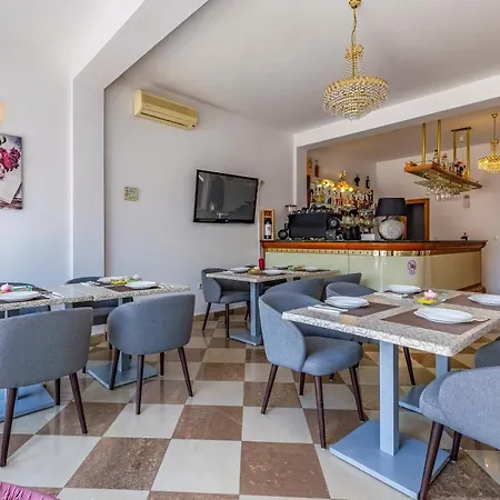 게스트하우스 San Rocco 메덜린