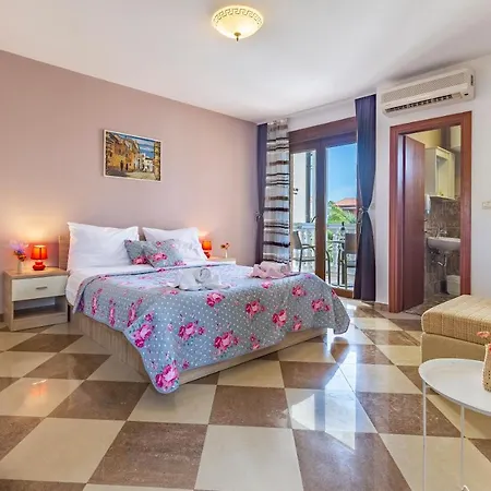 San Rocco 게스트하우스 메덜린