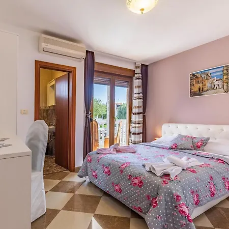 San Rocco 3* Медулин