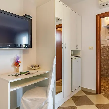 San Rocco ゲストハウス