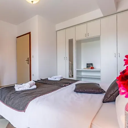 게스트하우스 San Rocco 메덜린