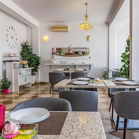 San Rocco Pensjonat 3*