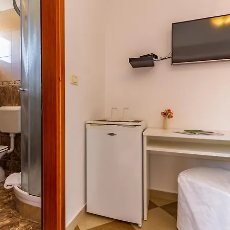 ゲストハウス San Rocco メドゥリン