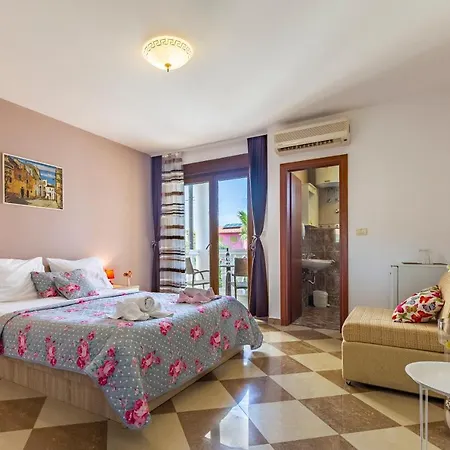 San Rocco Μεντουλίν