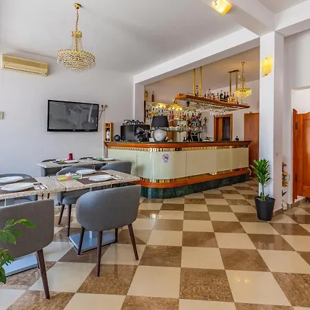 San Rocco Гостевой дом 3*