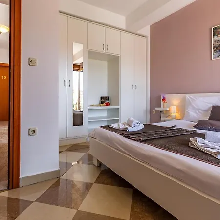 San Rocco Гостевой дом 3*