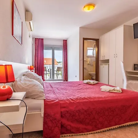 San Rocco 3* メドゥリン