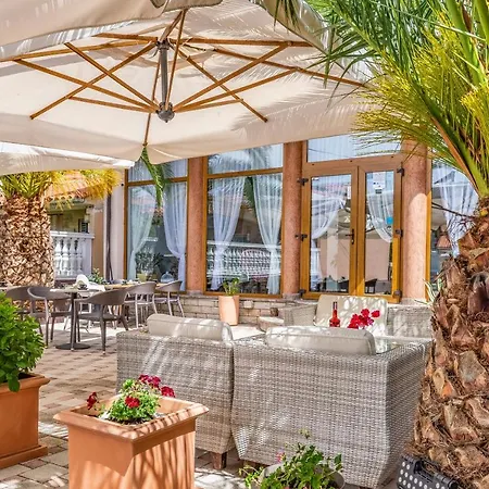 게스트하우스 San Rocco 메덜린