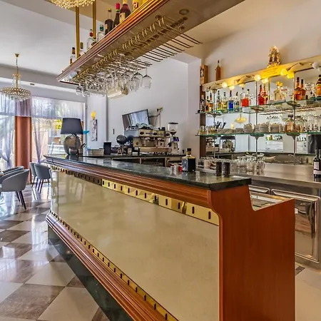 Гостевой дом San Rocco