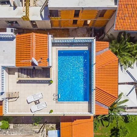 Casa de hóspedes San Rocco Medulin