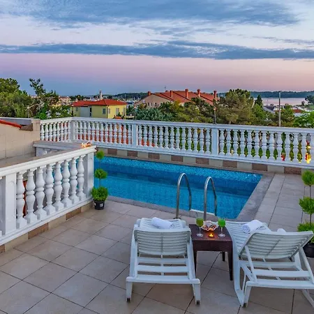 San Rocco 3* Медулин