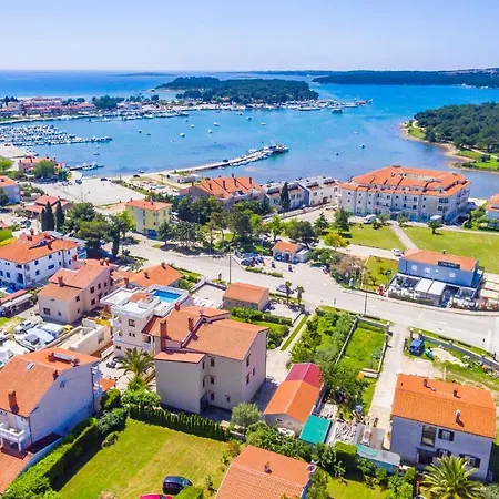 San Rocco 3* Медулин