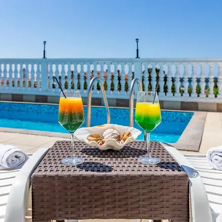 San Rocco ゲストハウス 3*