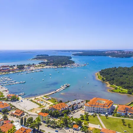 San Rocco 게스트하우스 메덜린