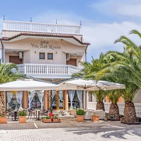 게스트하우스 San Rocco 메덜린