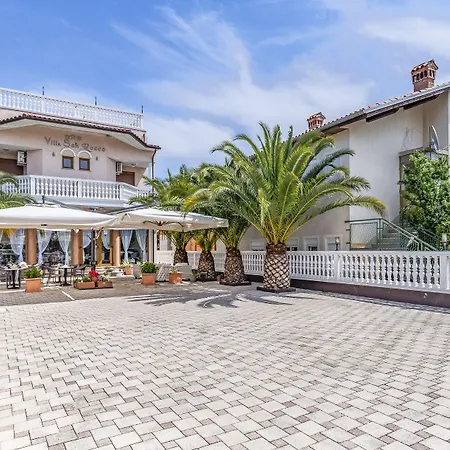 San Rocco 3* Медулин