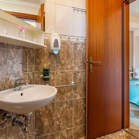 San Rocco Гостевой дом 3*