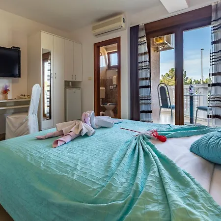 San Rocco ゲストハウス