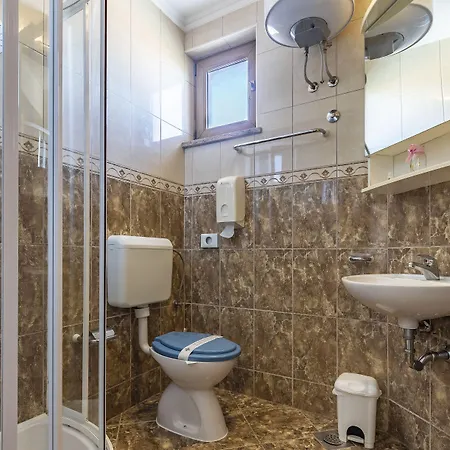 Гостевой дом San Rocco 3*