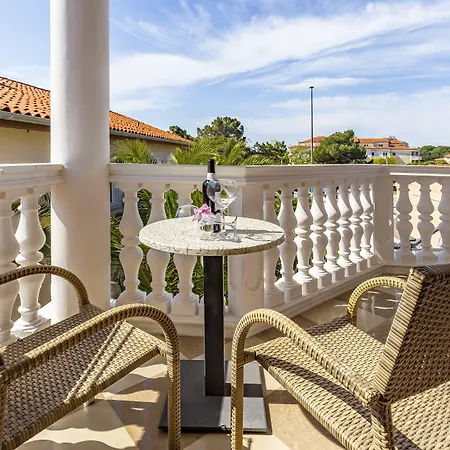 San Rocco 3* メドゥリン