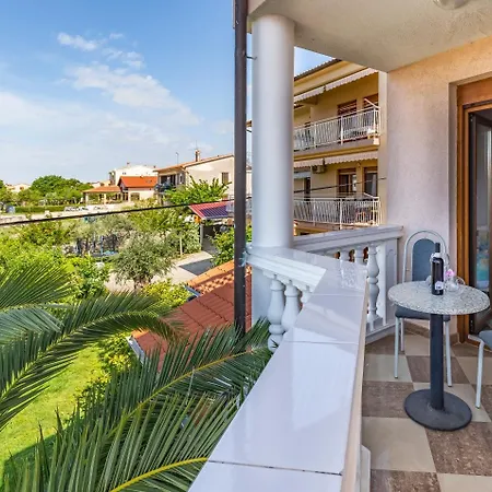 San Rocco Гостевой дом 3*