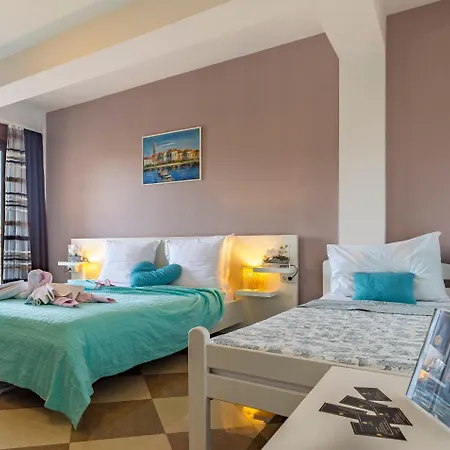 San Rocco 3* 메덜린