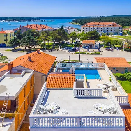 San Rocco 3* Медулин