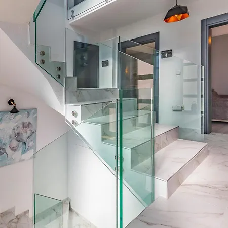 Гостевой дом San Rocco 3*