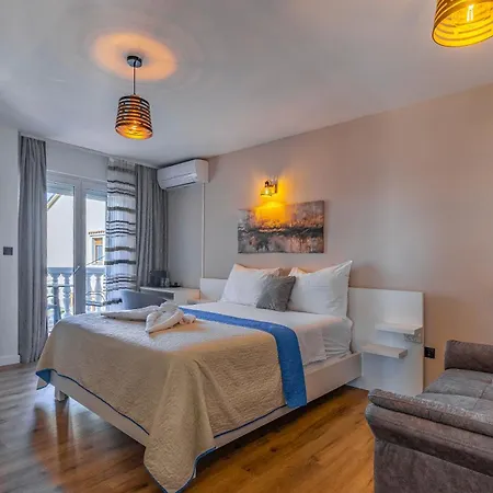 San Rocco Pensjonat 3*