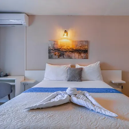 San Rocco Гостевой дом 3*