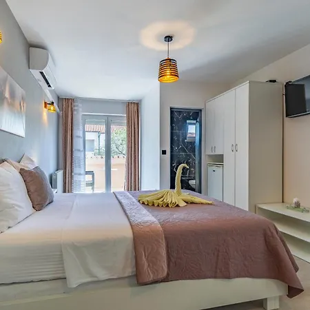 San Rocco Pensjonat 3*