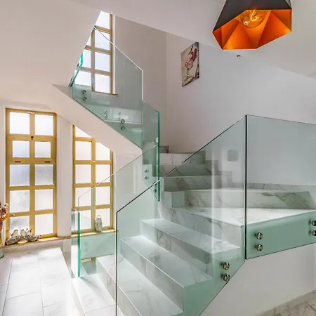 San Rocco Гостевой дом 3*