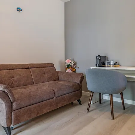 San Rocco Гостевой дом 3*