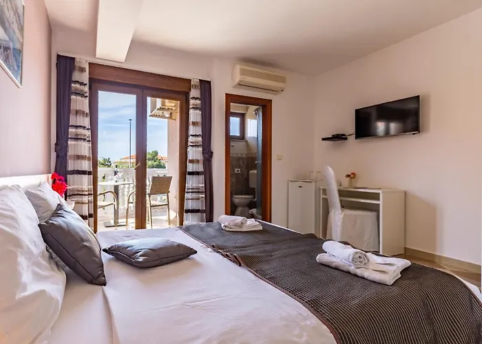 San Rocco Gostinjska kuća