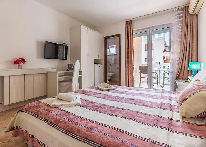 Gostinjska kuća San Rocco Medulin