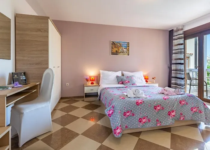 Gostinjska kuća San Rocco Medulin