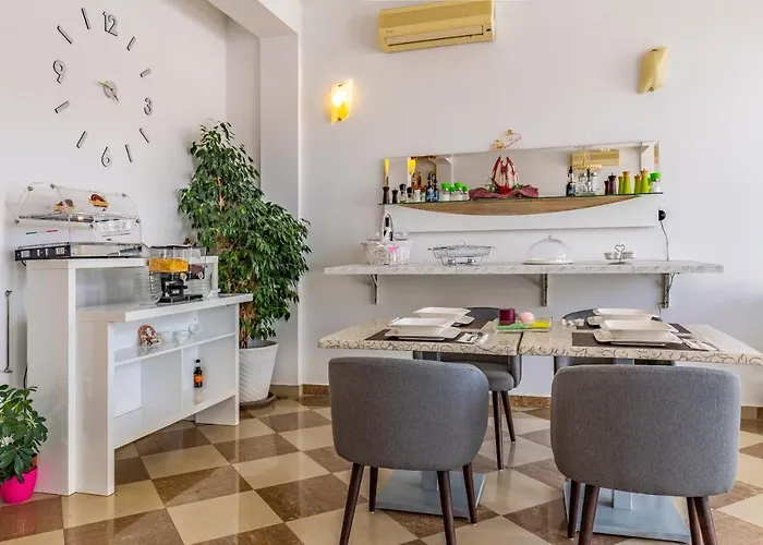 Gostinjska kuća San Rocco 3*