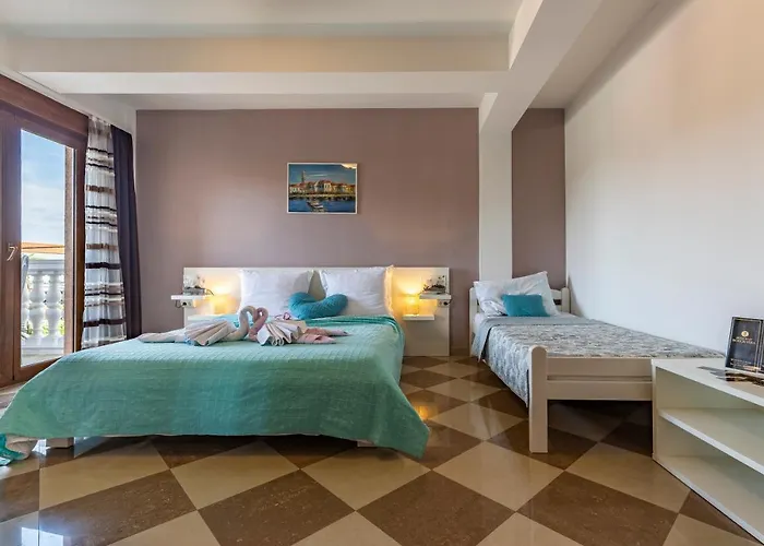 San Rocco Gostinjska kuća