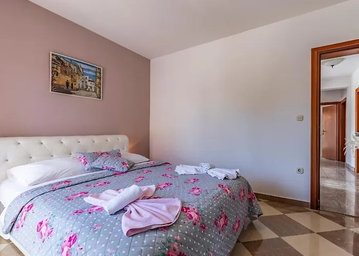 San Rocco Gostinjska kuća