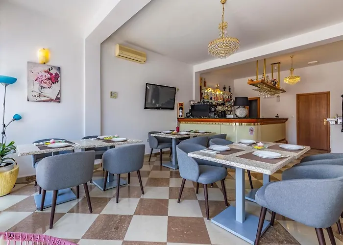 Gostinjska kuća San Rocco Medulin