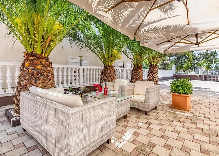 San Rocco Gostinjska kuća