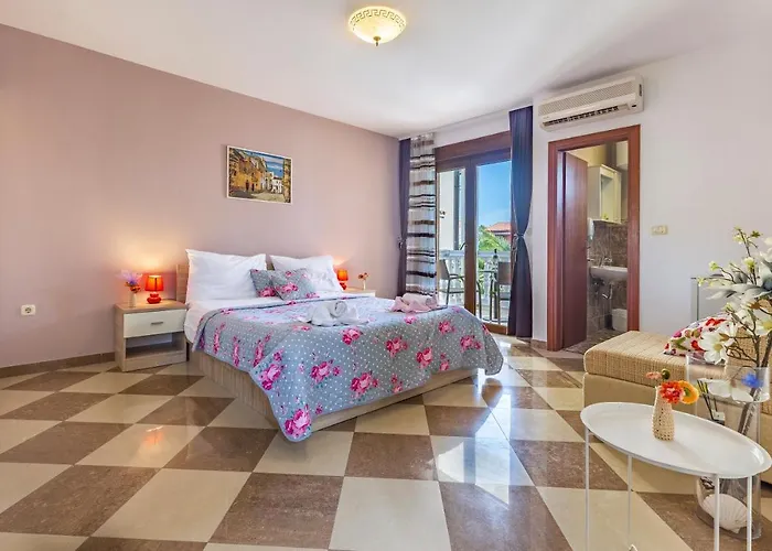 San Rocco Gostinjska kuća Medulin