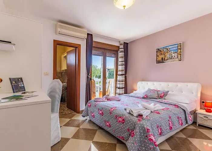 San Rocco 3* Medulin