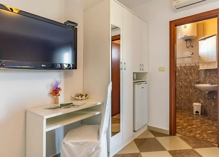 San Rocco Gostinjska kuća